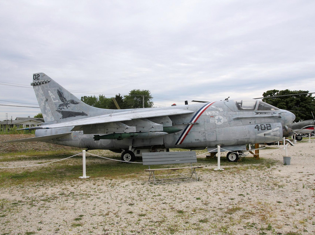 Air Classic's Aviation Museum-Sugar Grove必去景点