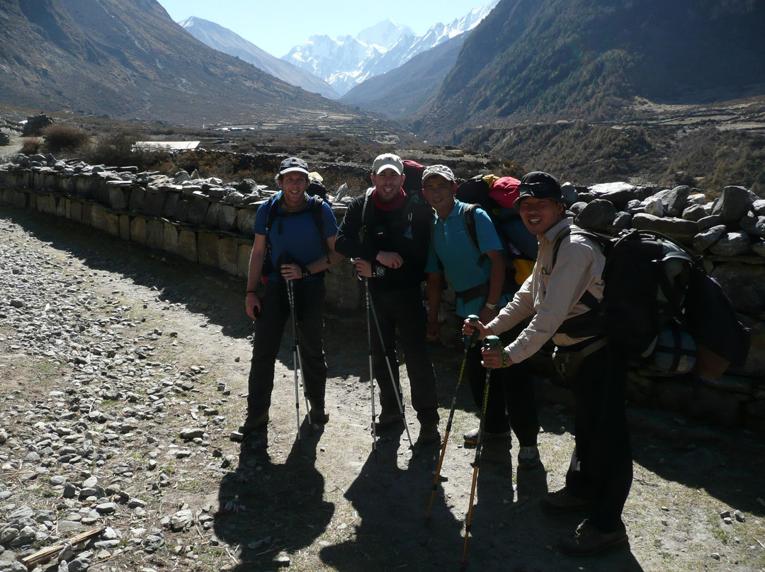 Trek Into Thin Air-Banepa必去景点