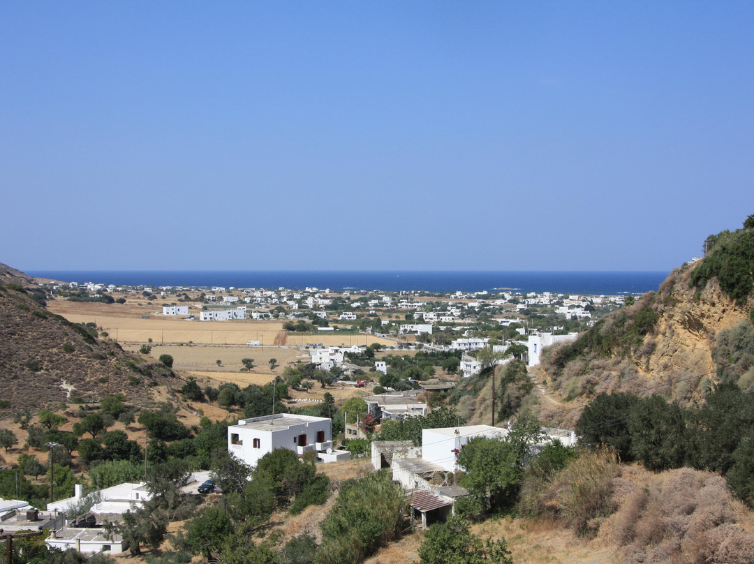 The Skyros Centre景点图片