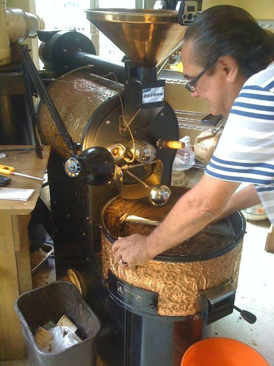 Museo del Cafe-Ciales必去景点