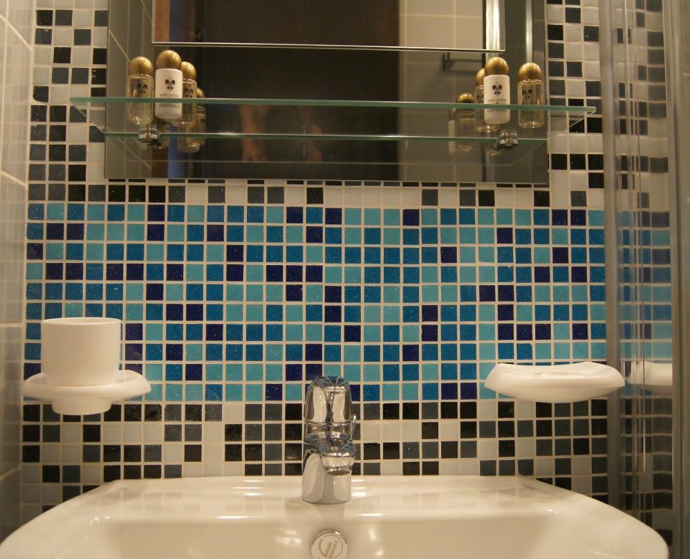 格瑞兹布里克BASE1酒店主图