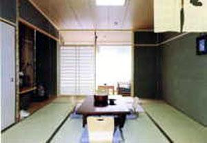 Ryokan Rokkakudo主图
