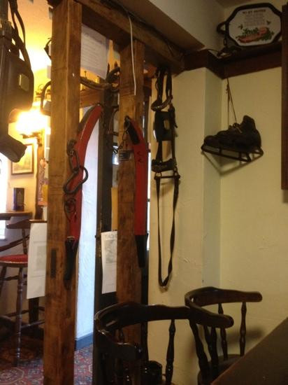 OYO The Billingford Horseshoes主图