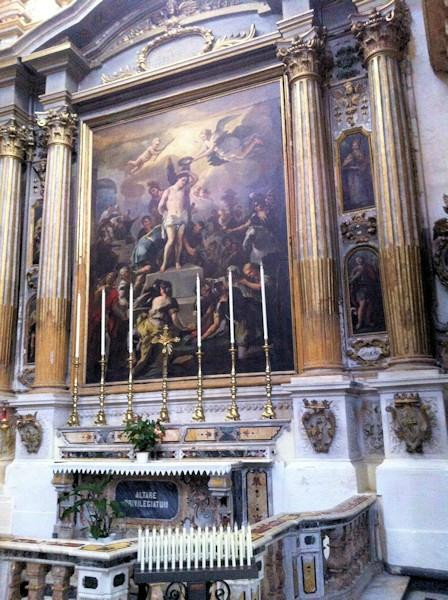 Basilica Cattedrale di Sant'Agata-加里波利必去景点
