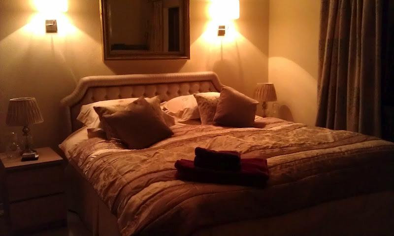 Sao Lourenco Bed and Breakfast