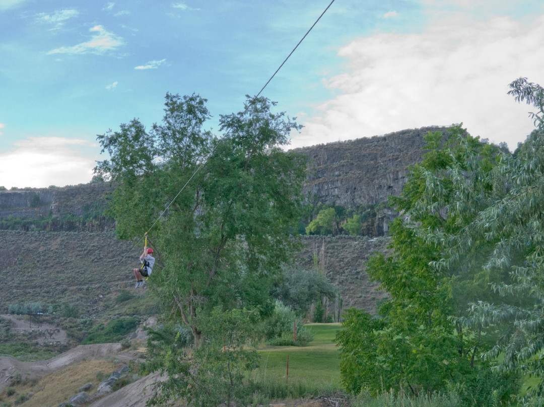 Zip The Snake with AWOL Adventure Sports景点图片