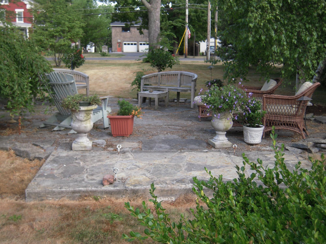 Jacob Brewster House B&B主图