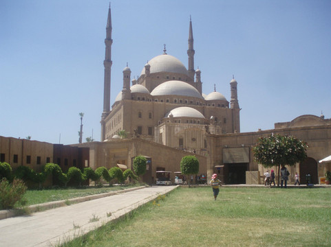 Nile Holiday-卢克索必去景点