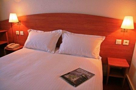 Hôtel Akena Nantes Orvault主图