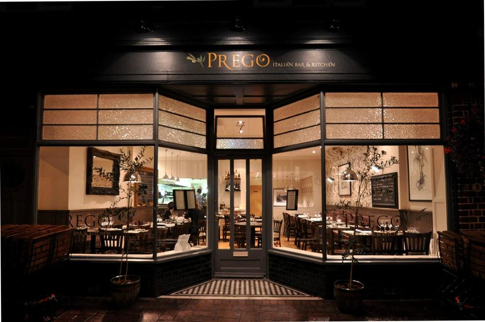 Prego