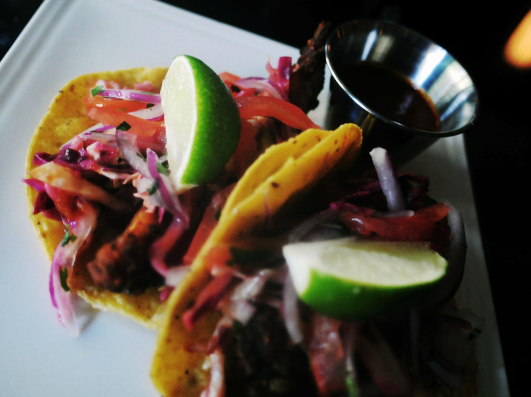 Black Pearl Ann Arbor