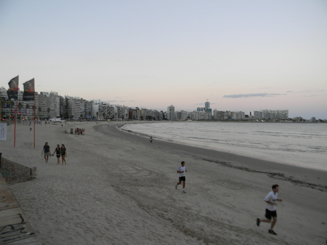 波西托斯-蒙得维的亚必去景点