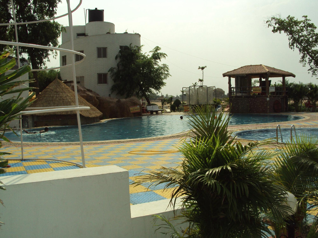 Bodhgaya Multimedia Museum-菩提伽耶必去景点