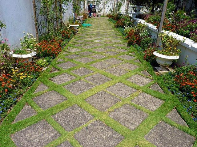 昆达山战争纪念园-昆达山必去景点