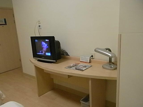 锦江之星(天津站津湾广场店)主图