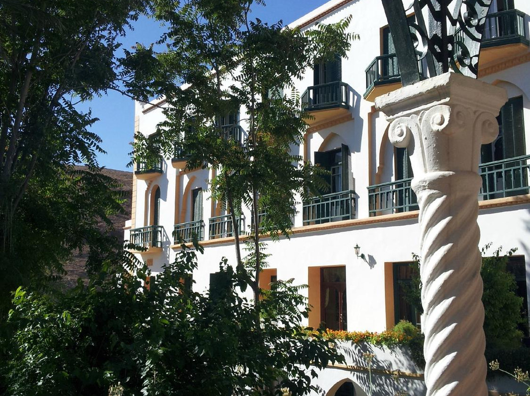 M'sila酒店住宿-Hotel Kerdada