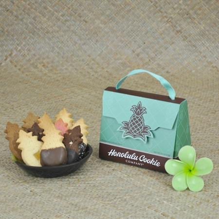 Honolulu Cookie Company-火奴鲁鲁必去景点