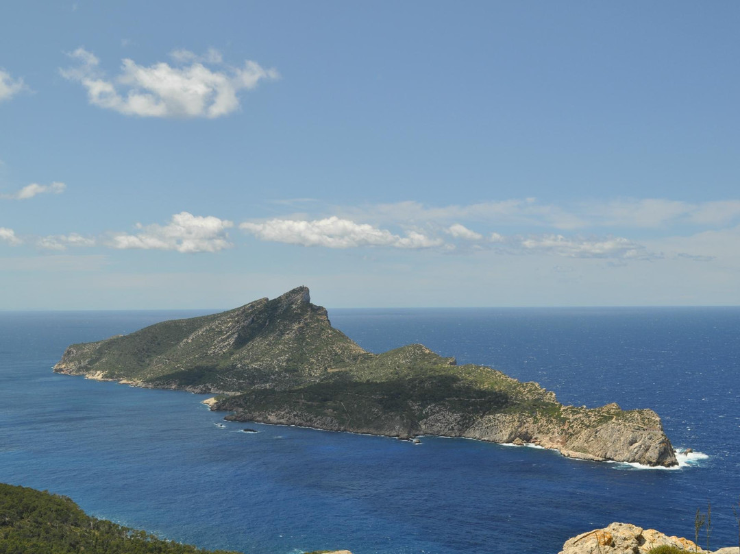 Scuba Activa-Sant Elm必去景点