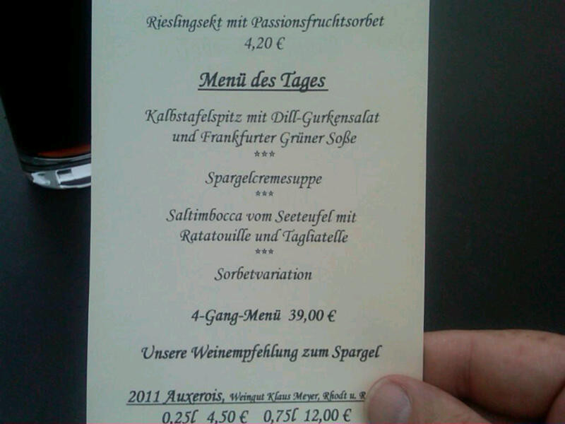 Oelmuehle Hotel-Restaurant主图