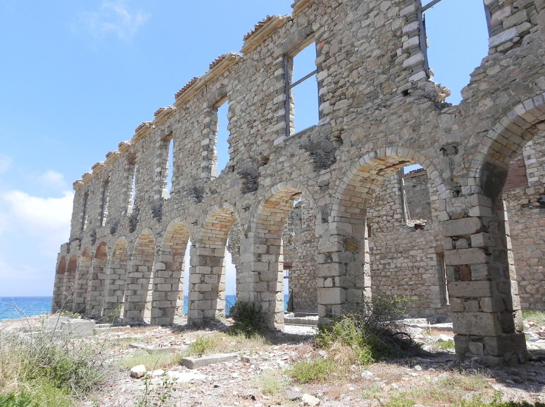 Karlovasi Tannery Museum景点图片