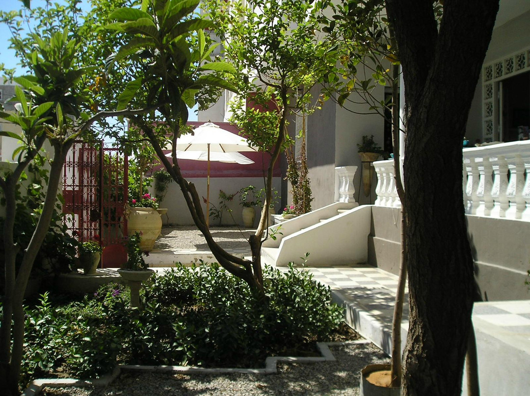 Gallery Espressioni-摩纳斯特必去景点