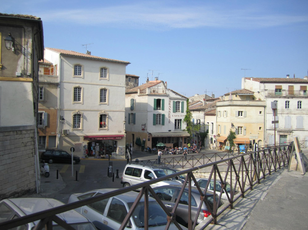 All Provence Private Tours-阿维尼翁必去景点