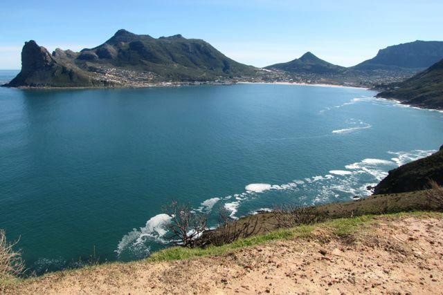 African Eagle Day Tours-开普敦中心区必去景点