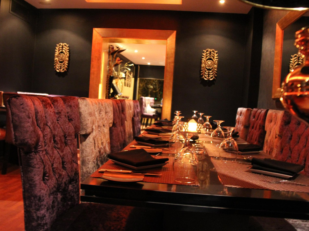 Black Rock Restaurant