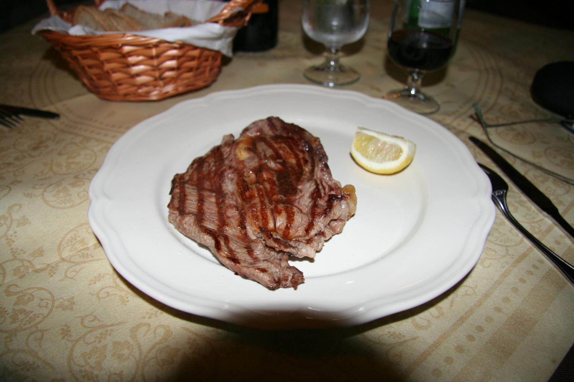 Il Frantoio Country House-餐饮