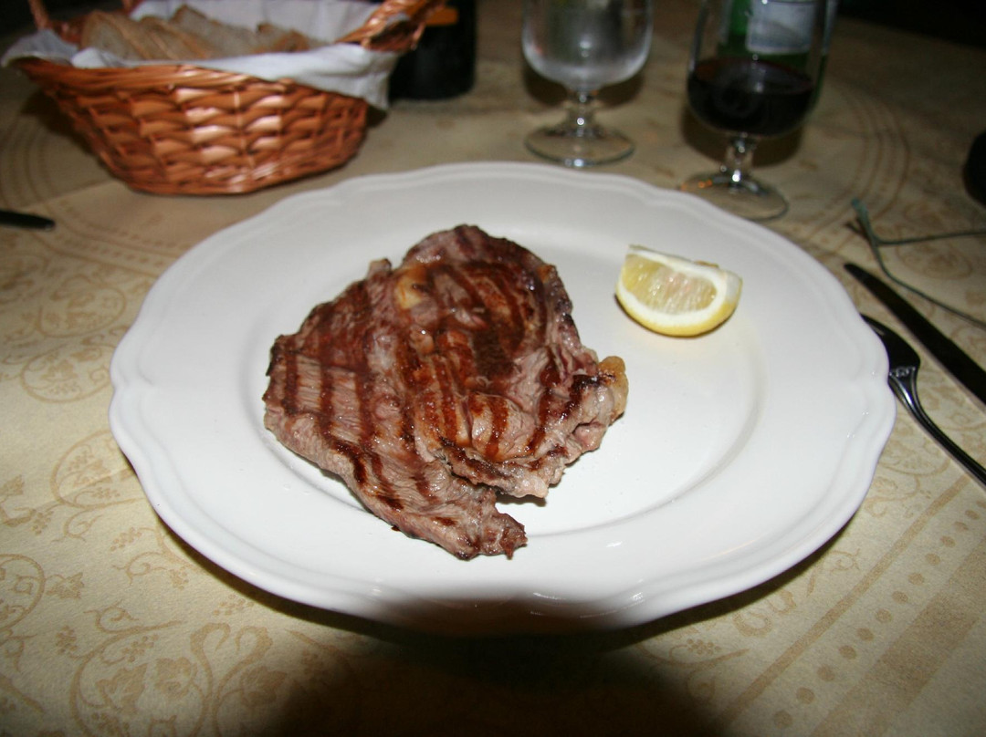 Il Frantoio Country House主图