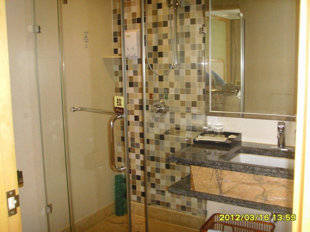 维也纳酒店襄阳中原路店主图