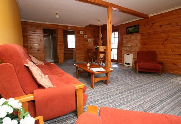 Alexanders' of Richmond主图