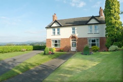 Oakfield Bed & Breakfast-官方