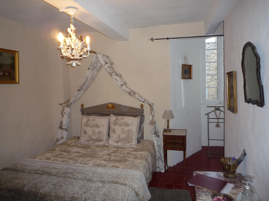 Chateau de Vedene主图