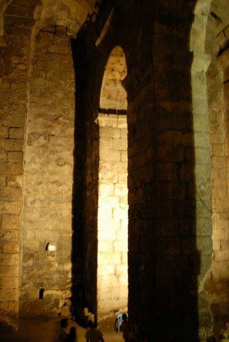 Dara Mesopotamia Ruins-Mardin必去景点