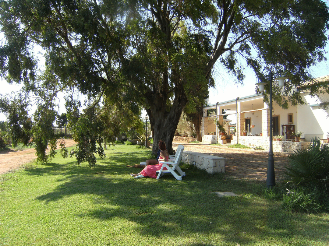 Casacavarra B&B