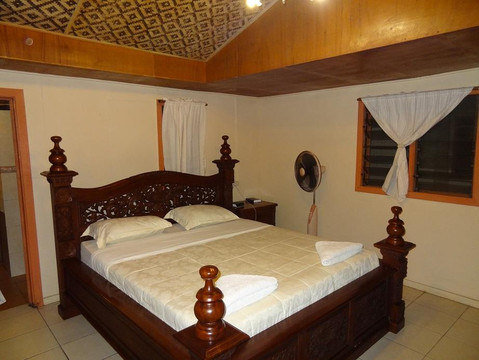 Vakaloa Beach Resort主图