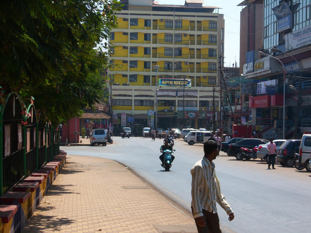 Margao Residency主图