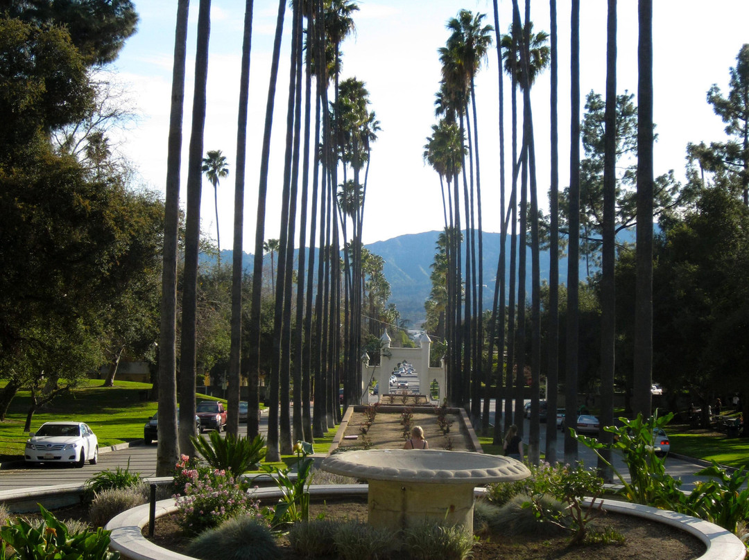 Brand Park-格伦代尔必去景点