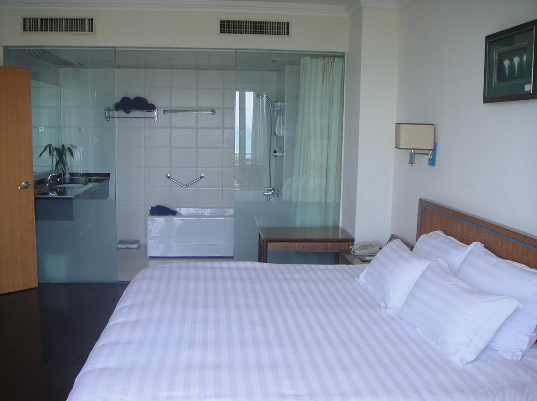 三亚度假村主图