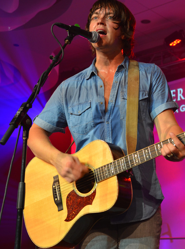 The Montrose Room-罗斯蒙特必去景点