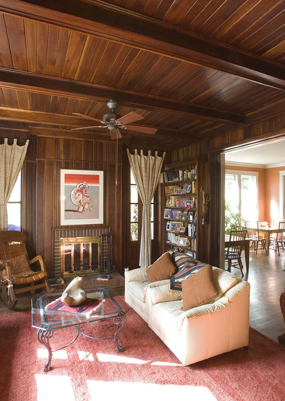 Highland Place Bed and Breakfast主图