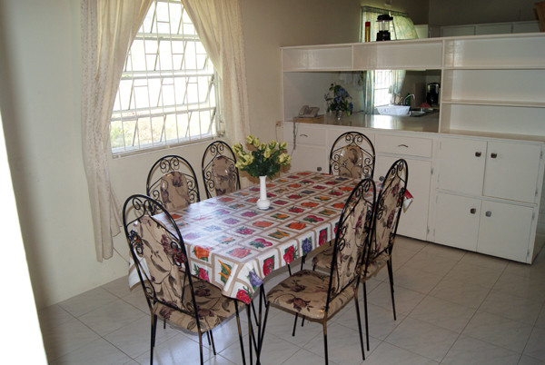 Mackston Apartments