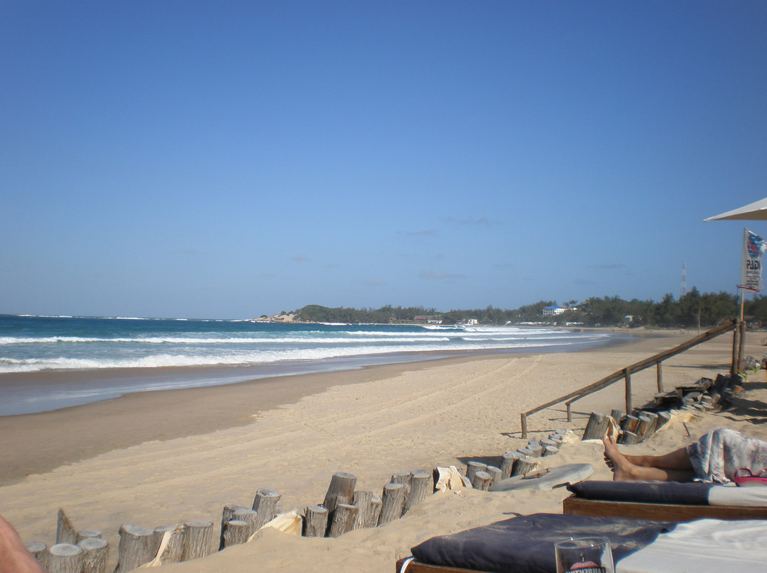 Tofo Scuba-托佛必去景点