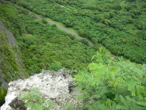 自杀崖-塞班岛必去景点