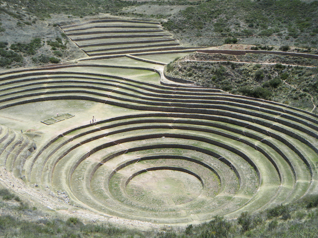 Amazonas Explorer-库斯科必去景点