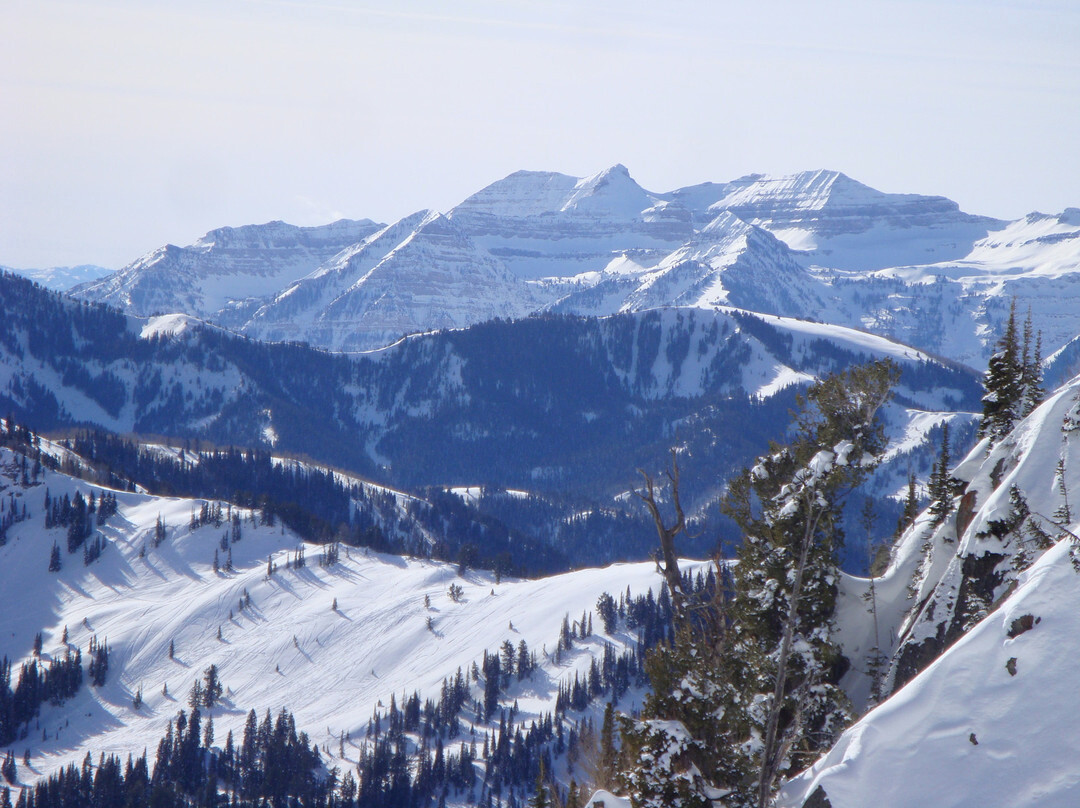 Brighton Resort-布莱敦必去景点