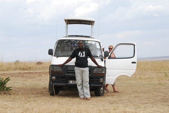 Mombasa Short Tours-蒙巴萨必去景点