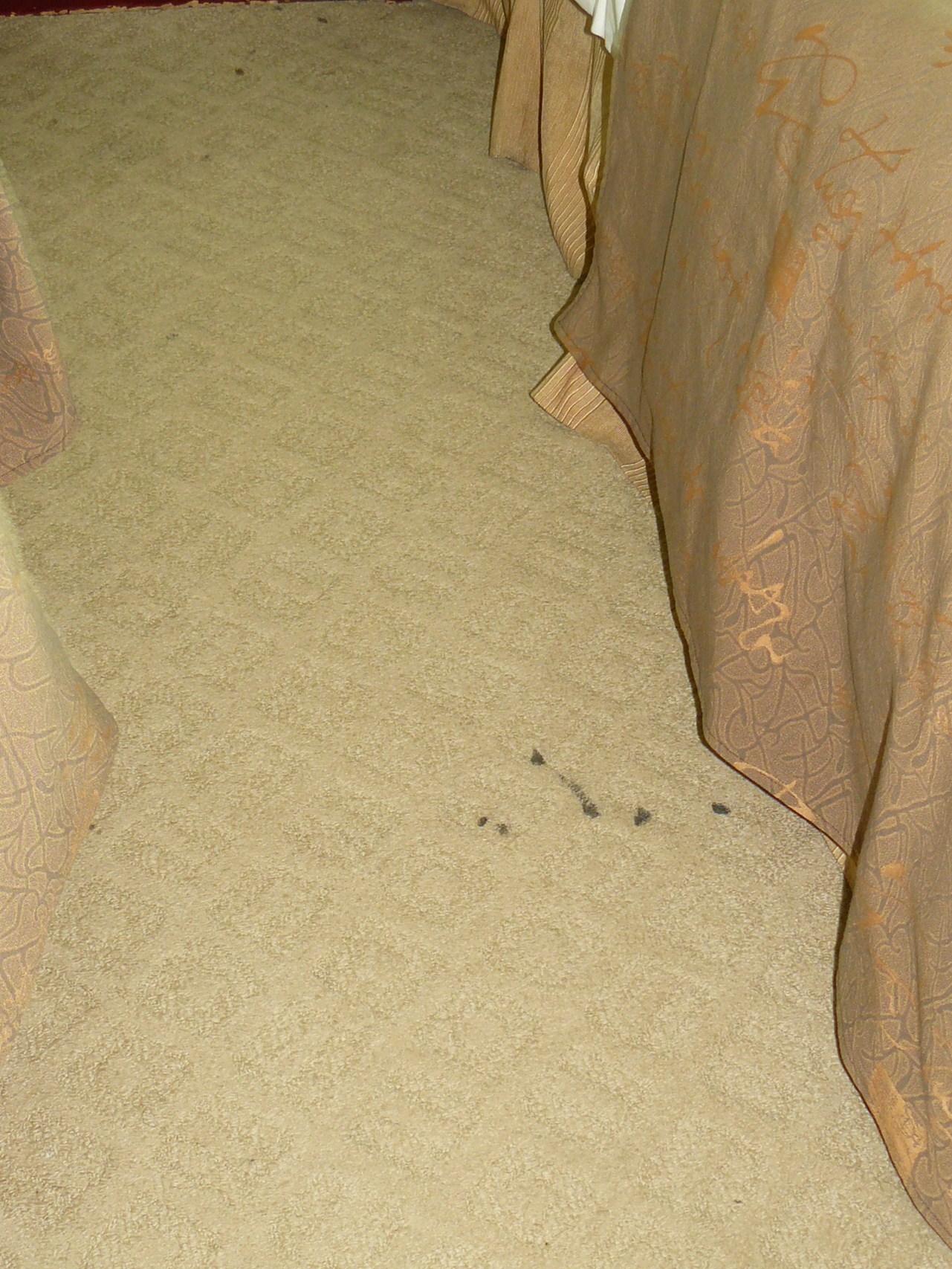 凯里一家酒店连锁大十字店-客卧