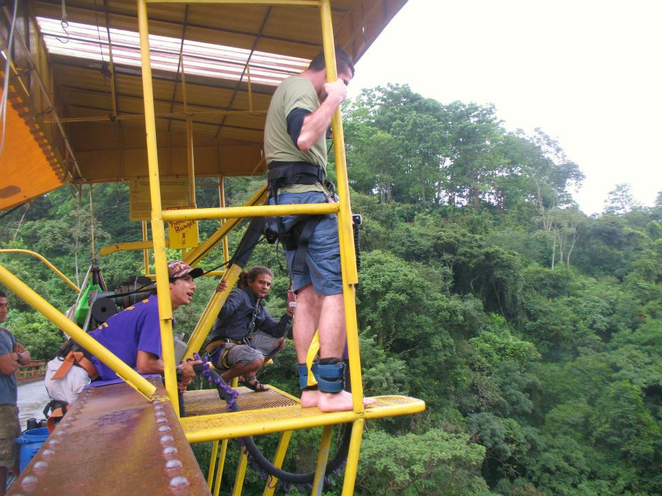Tropical Bungee景点图片